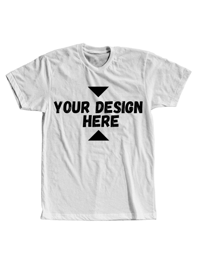Custom Design T shirt Saiyan Stuff scaled1 - Jackass Shop