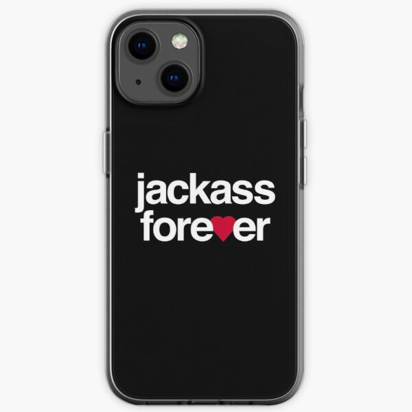 Jackass Forever iPhone Soft Case RB1309 product Offical jackass Merch