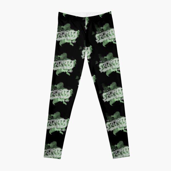 Copy of Jackass Forever Leggings RB1309 product Offical jackass Merch