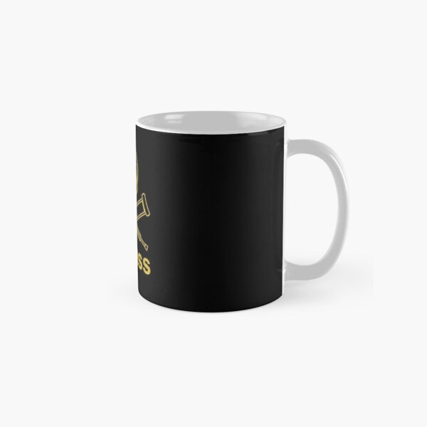 Best Selling - Jackass Merchandise Classic Mug RB1309 product Offical jackass Merch