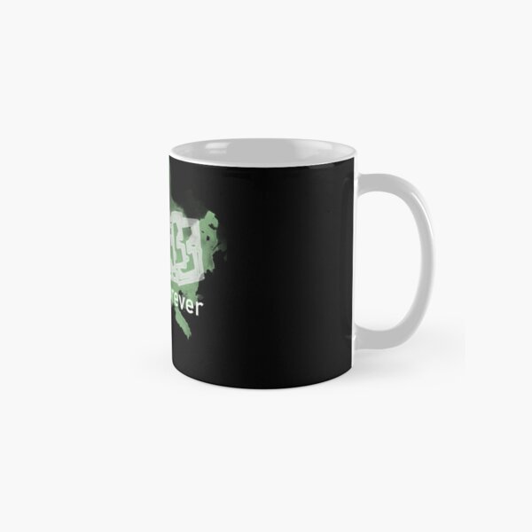 Copy of Jackass Forever Classic Mug RB1309 product Offical jackass Merch