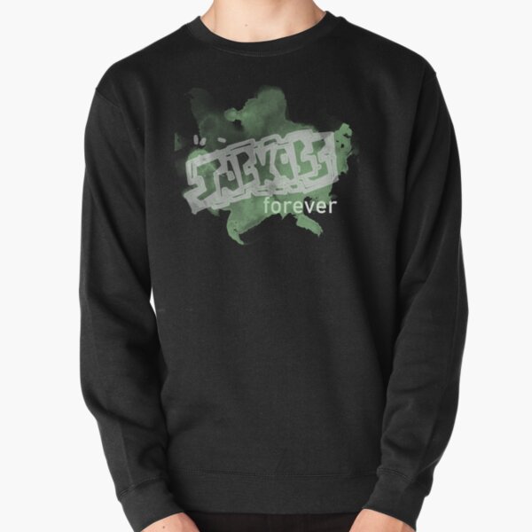 Copy of Jackass Forever Pullover Sweatshirt RB1309 product Offical jackass Merch