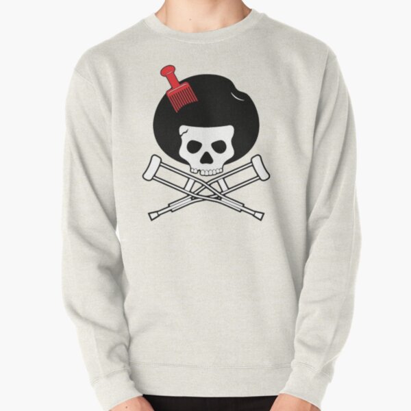 Jackass Pullover Sweatshirt