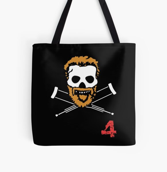 jackass  All Over Print Tote Bag RB1309 product Offical jackass Merch