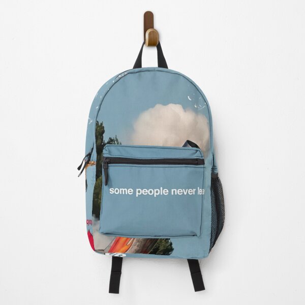 Jackass Forever (2022)     Backpack RB1309 product Offical jackass Merch