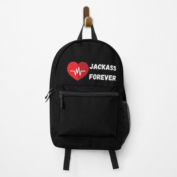 jackass forever Backpack RB1309 product Offical jackass Merch