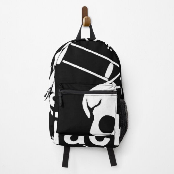 Jackass Essential Backpack RB1309 product Offical jackass Merch